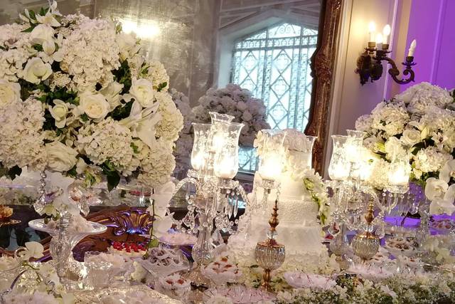 Casamento Castelo Petrópolis