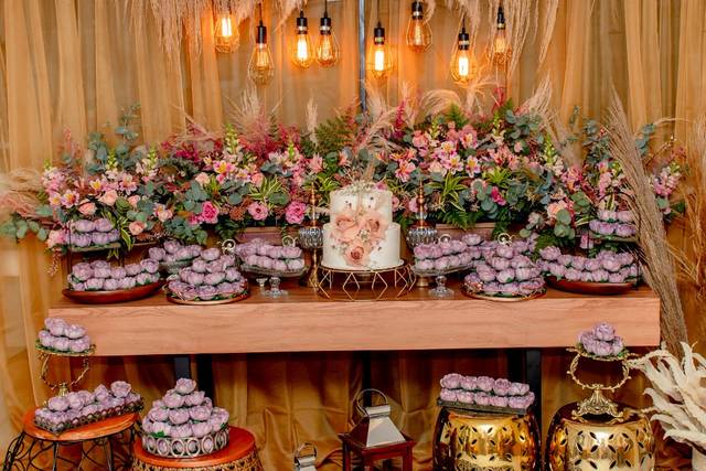 Mini Wedding - Condominio