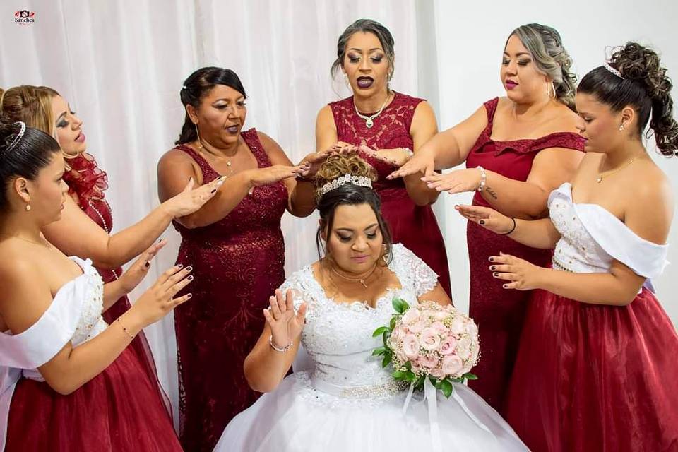 Momento único