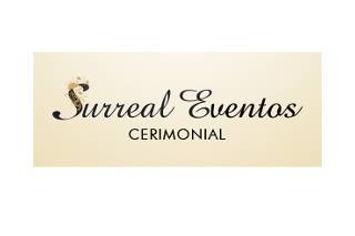 Logo Surreal Eventos