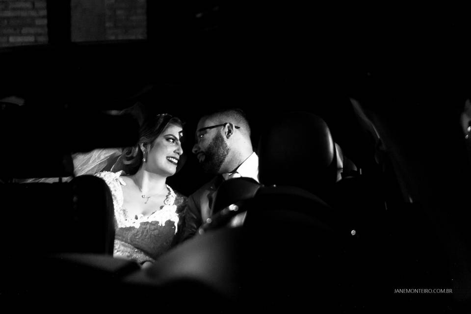 Casamento Gabriela & Filipe