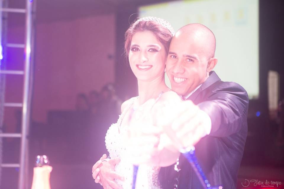 Casamento Carol & Diego