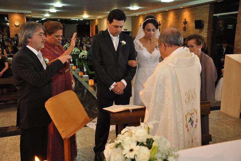 Casamento Ana & Victor