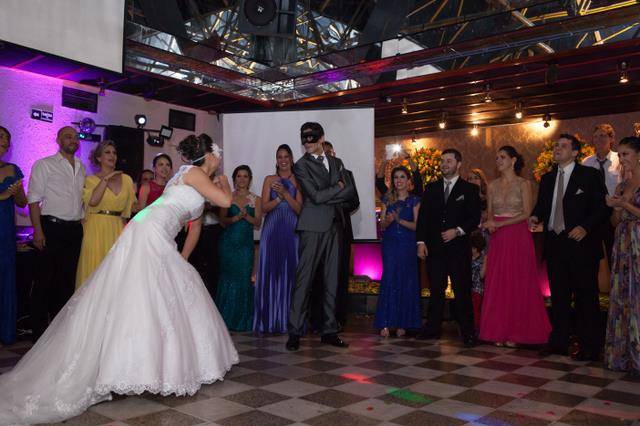 Casamento Bruna & Alexandre