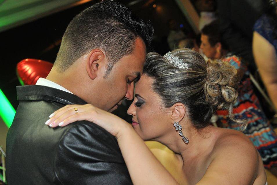 Casamento Taty & Junior