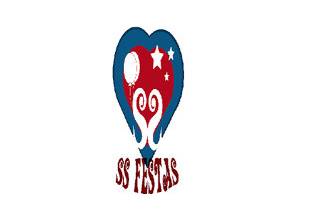 Logo SS Festas