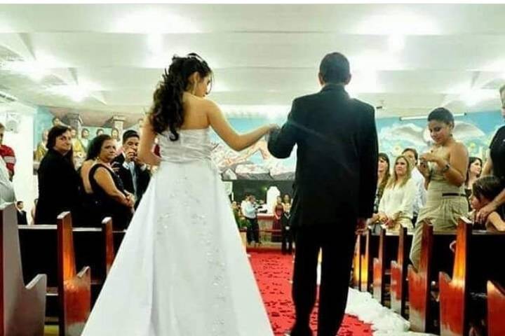 Casamento
