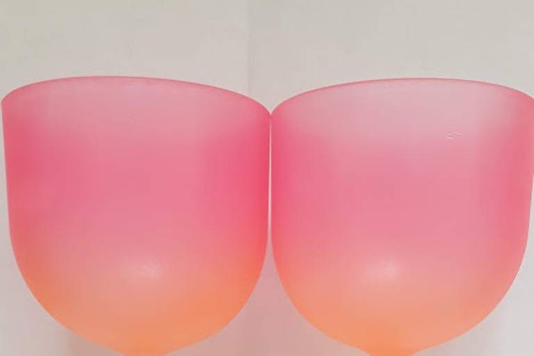 Taças de gin 500 ml lisa