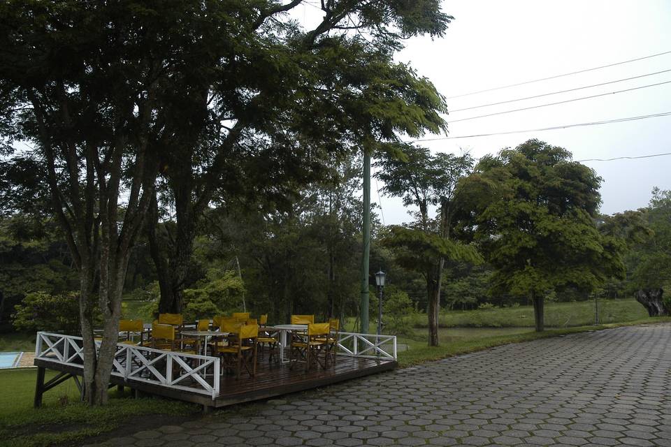 Park Hotel Mantiqueira