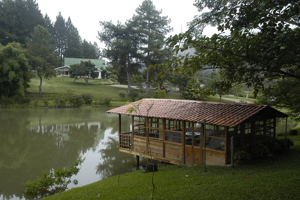 Park Hotel Mantiqueira