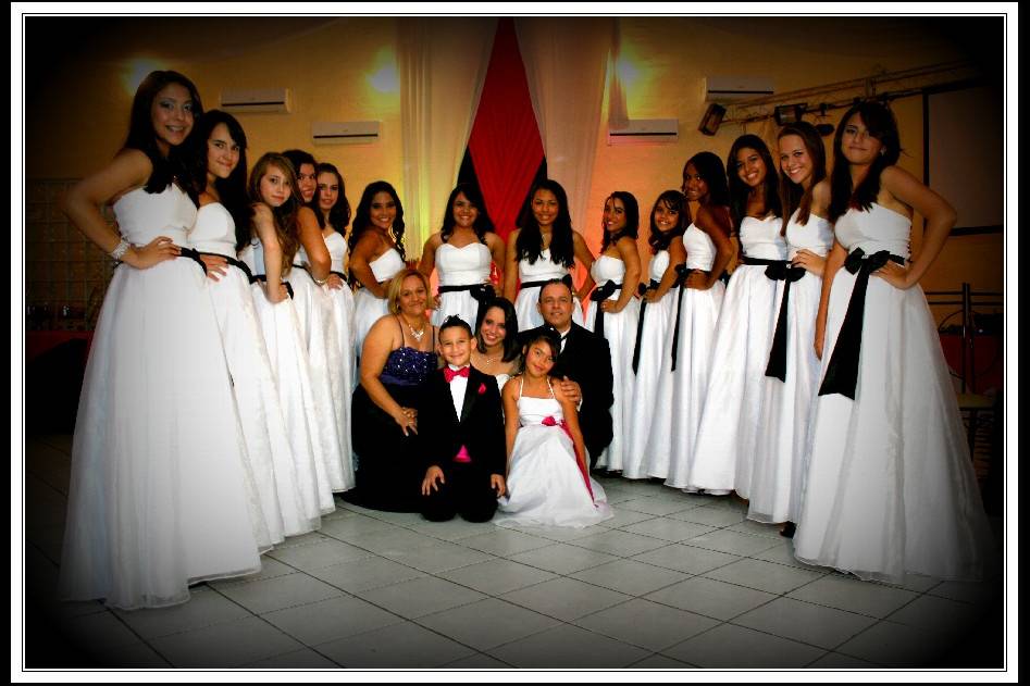 Debutantes