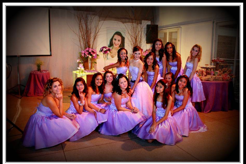 Debutantes