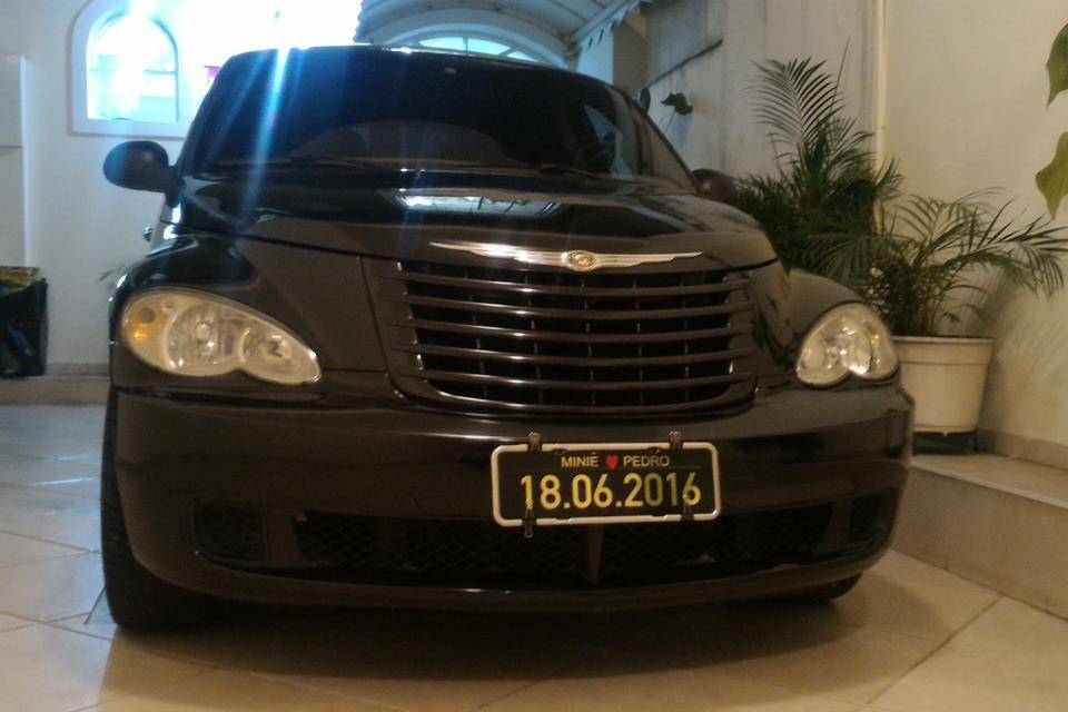 Pt Cruiser