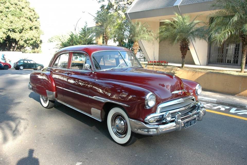 Chevrolet Bel Air 1951