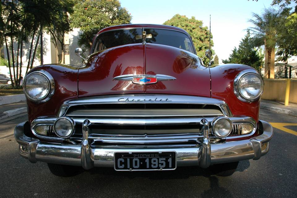 Chevrolet 1951