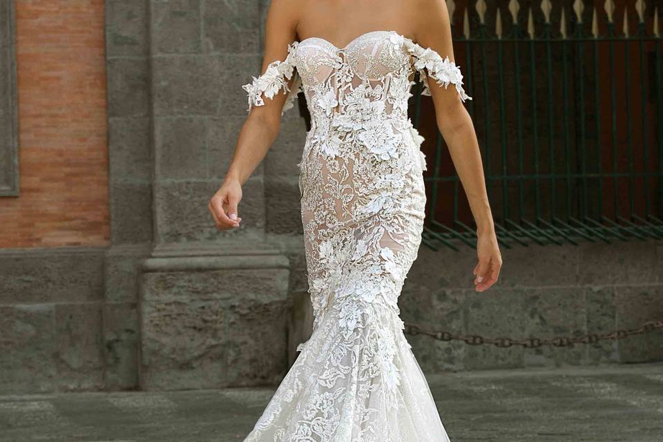 Berta Bridal