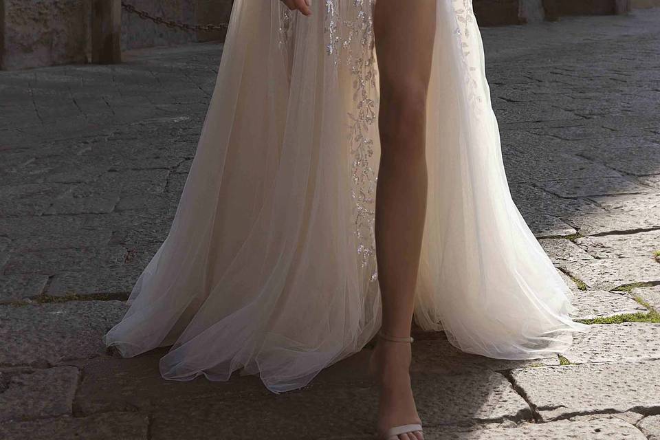 Berta Bridal