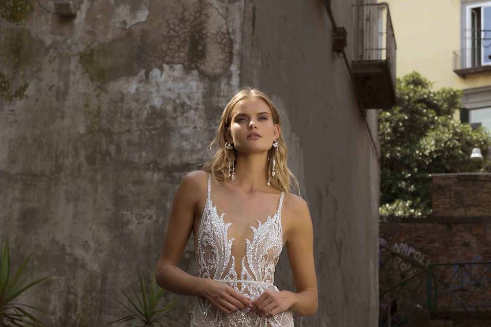 Berta Bridal