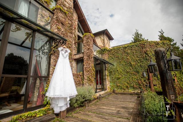 Casamento Chateau La Villette