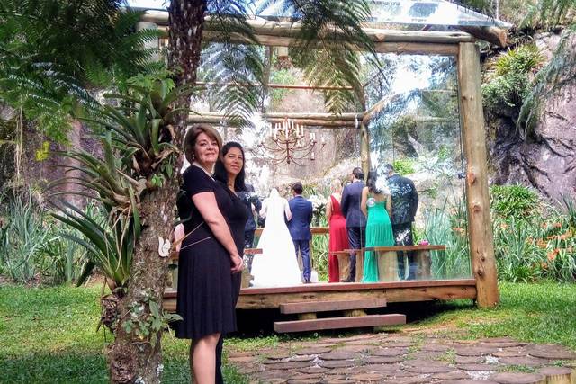 Casamento Hotel Toriba