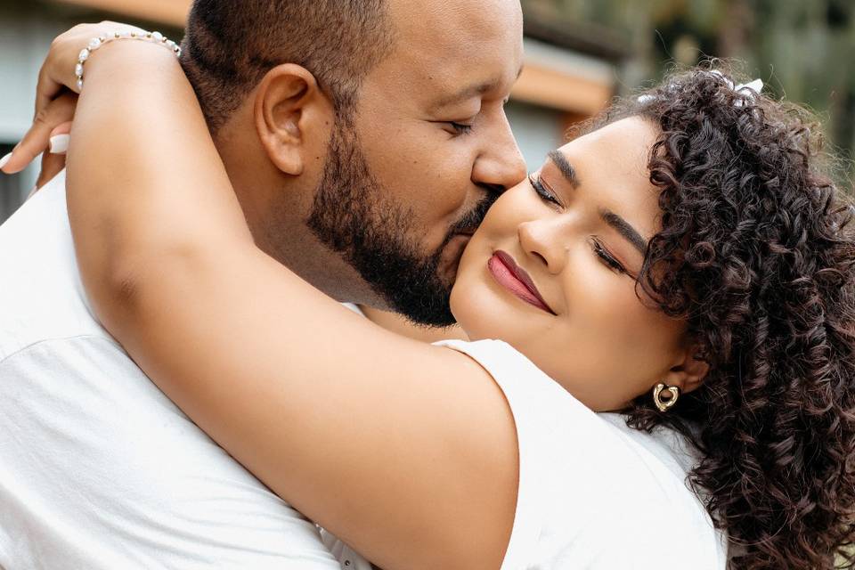 Pré wedding