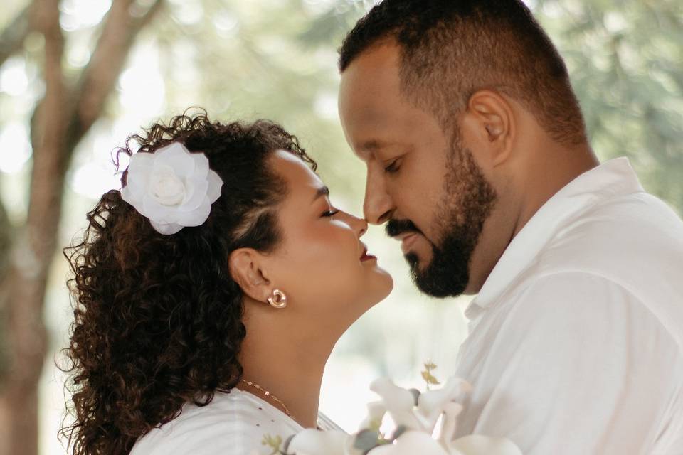 Pré wedding