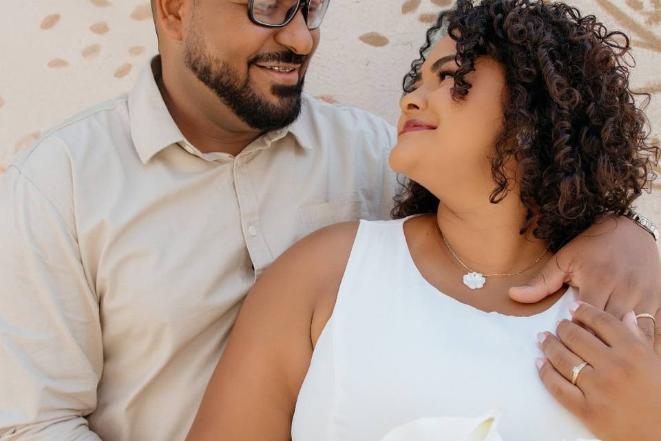 Pré wedding
