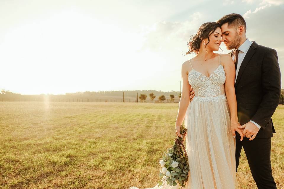 Casamento Casa Branca