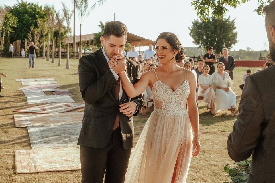 Casamento | G&J