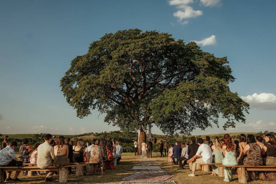 Casamento | G&J