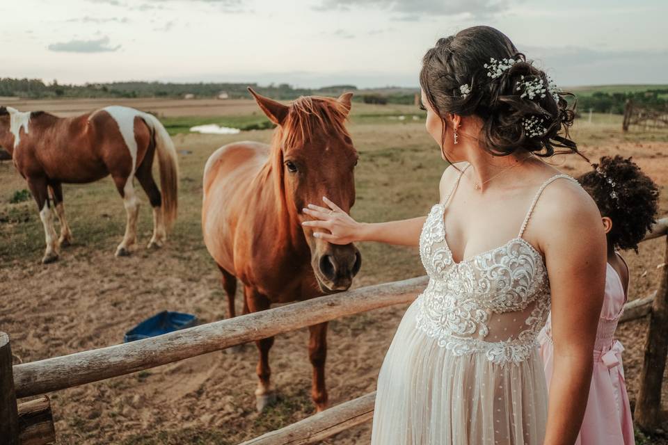 Casamento | G&J