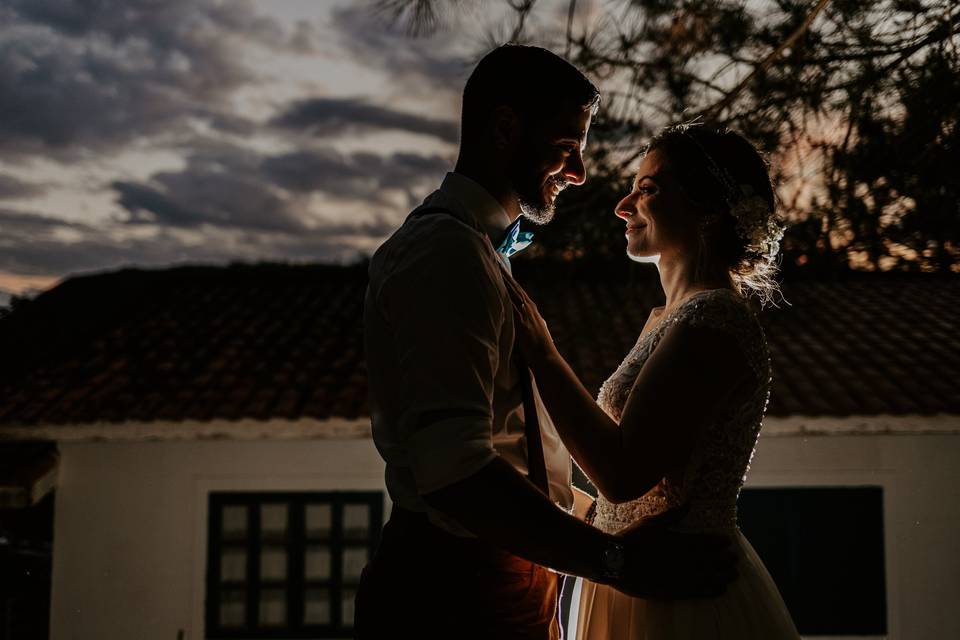 Casamento | I&D