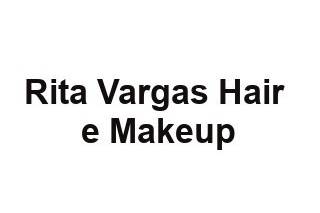 Rita Vargas Hair e Makeup