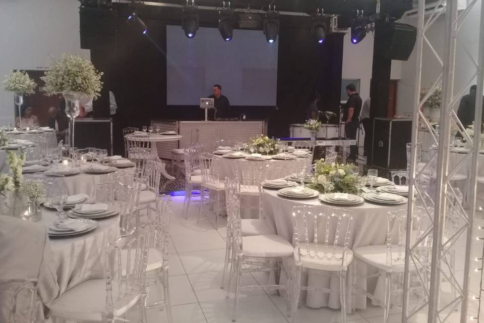 Portal Festas e Eventos