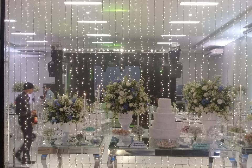 Sala da noiva