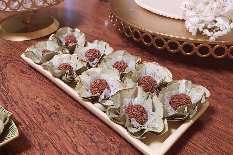 Brigadeiros