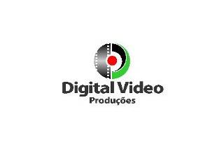 Digital video logo