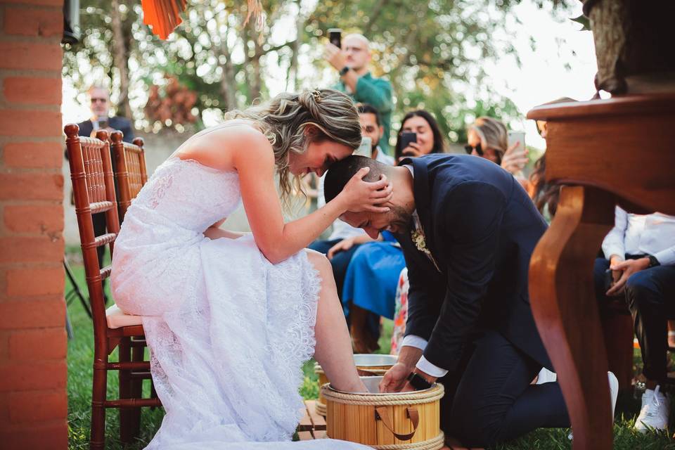 Casamento