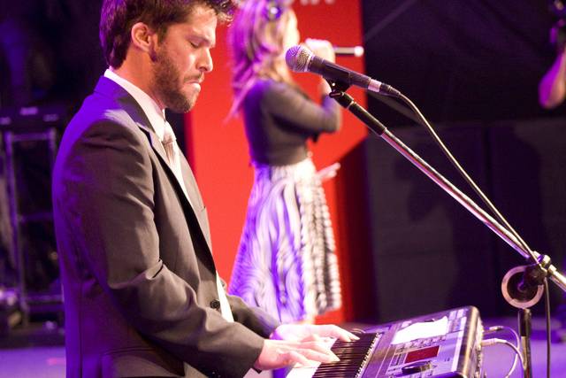 Música para eventos