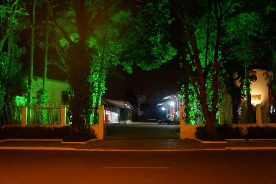 Entrada