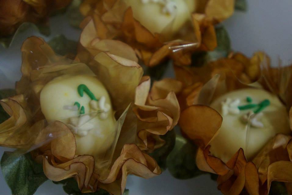 Doces