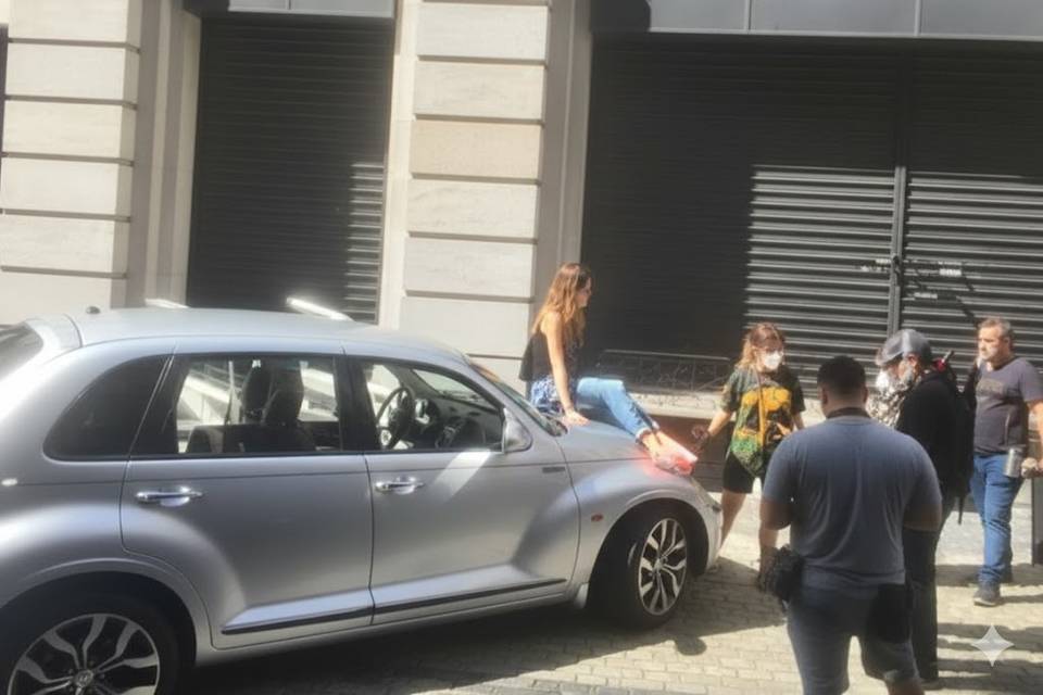 Estilo, conforto e exclusivo..
