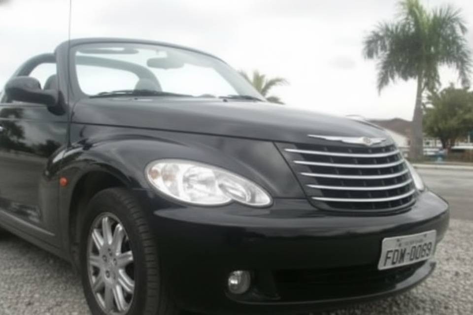 Estilo, conforto e exclusivo..