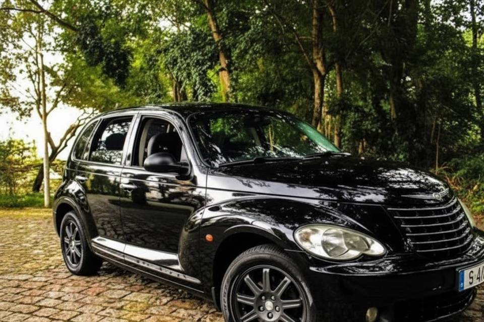 Estilo, conforto e exclusivo..