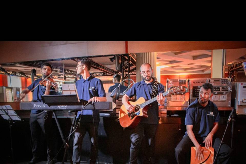 Quarteto