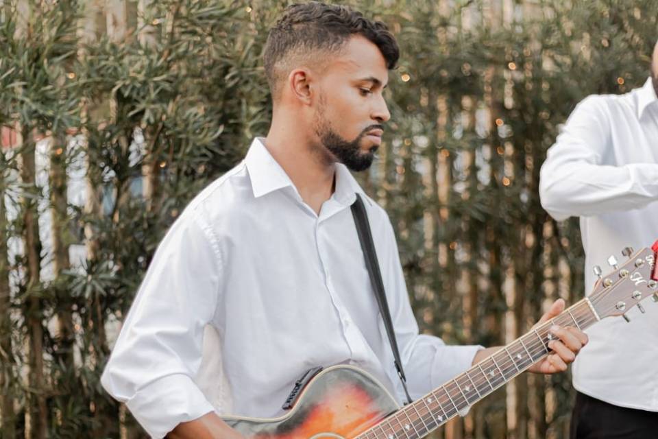 Violão