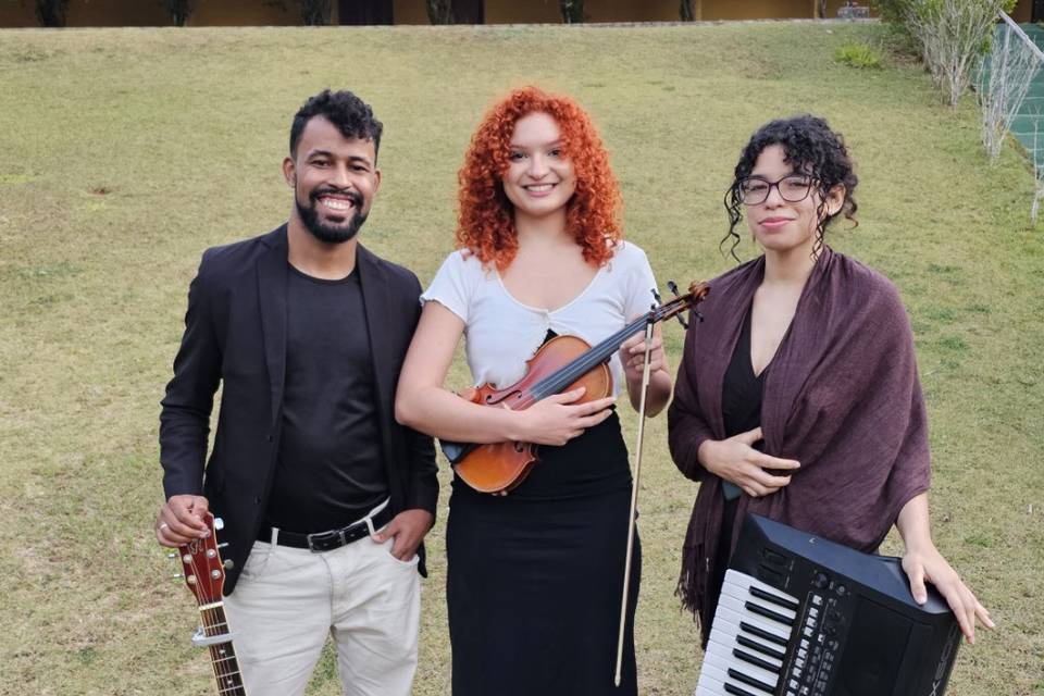 Trio
