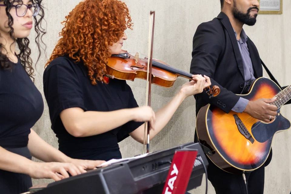 Trio