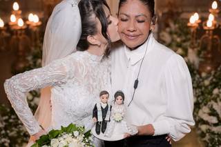 Lucy Gomes Cerimonial e Assessora de Eventos