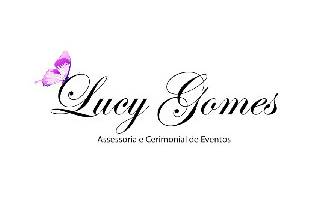 Lucy Gomes Cerimonial e Assessora de Eventos